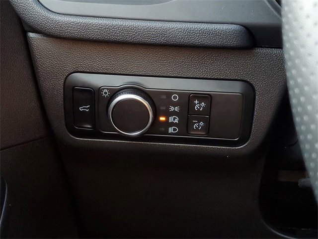 Certified 2023 Ford Escape ST-Line w/ Tech Pack #1 image 16