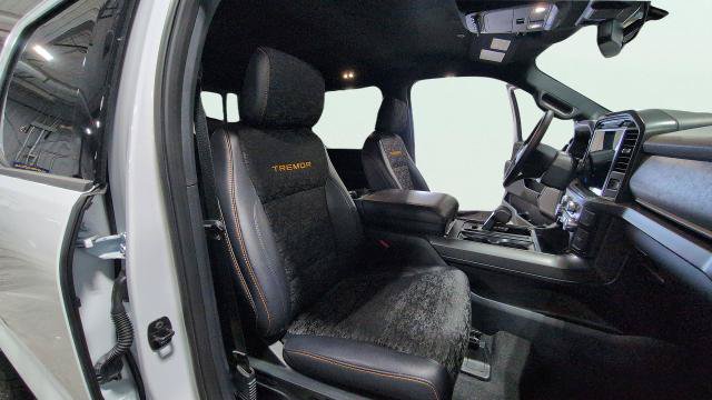 Certified 2025 Ford F150 Tremor w/ Bed Utility Package AWD/4WD image 18