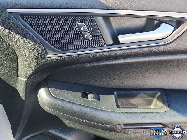 Certified 2022 Ford Edge SEL w/ Convenience Package image 35