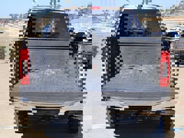 Certified 2022 Ford F250 Lariat w/ Lariat Value Package image 9