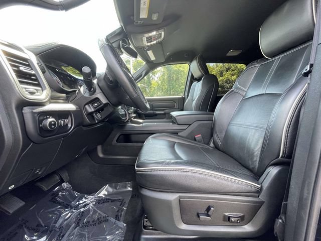 Used 2019 RAM 2500 Limited AWD/4WD image 10