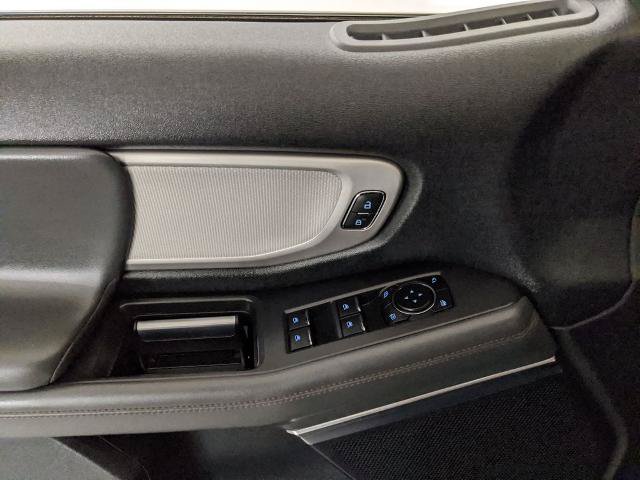 Certified 2025 Ford Expedition Active AWD/4WD image 15
