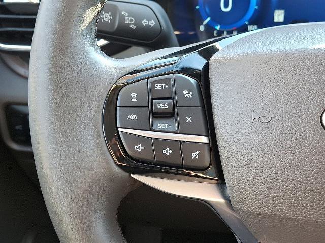 Certified 2023 Ford Explorer Platinum w/ Technology Package image 23