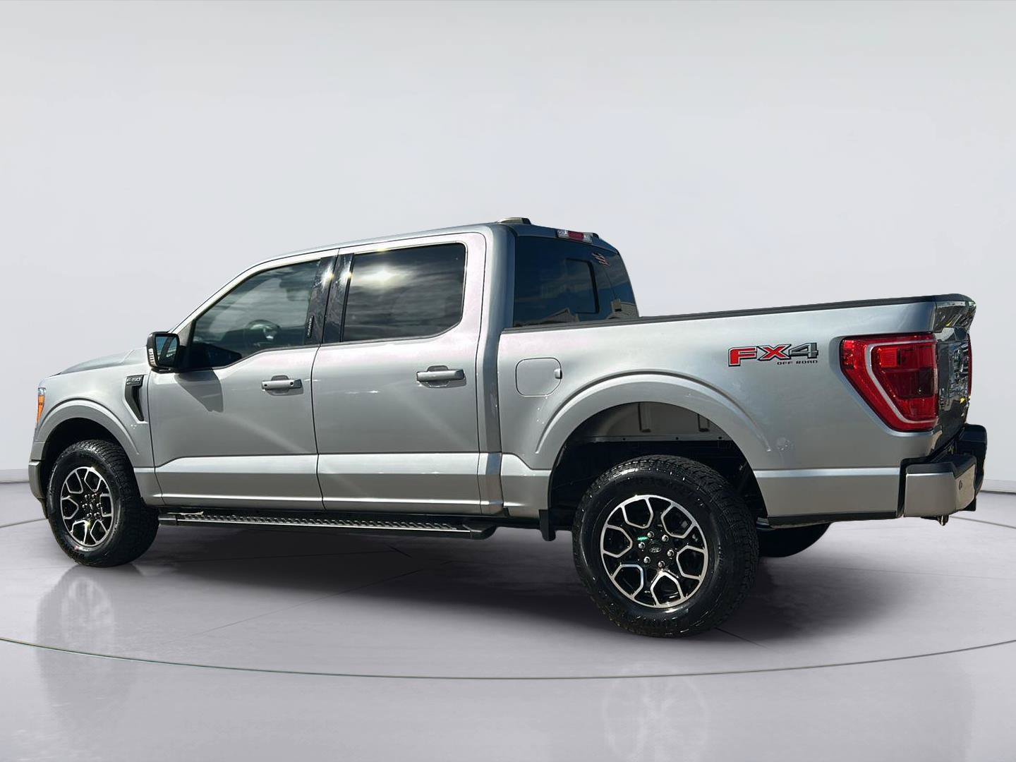 Certified 2023 Ford F150 XLT w/ Equipment Group 302A High AWD/4WD image 6