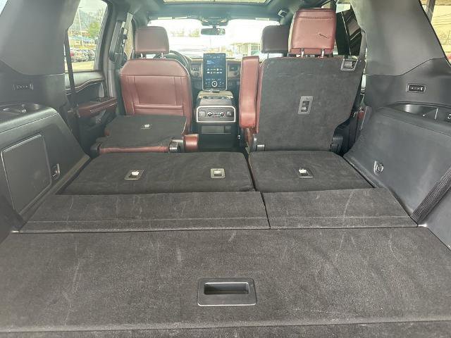 Certified 2023 Ford Expedition Limited image 26