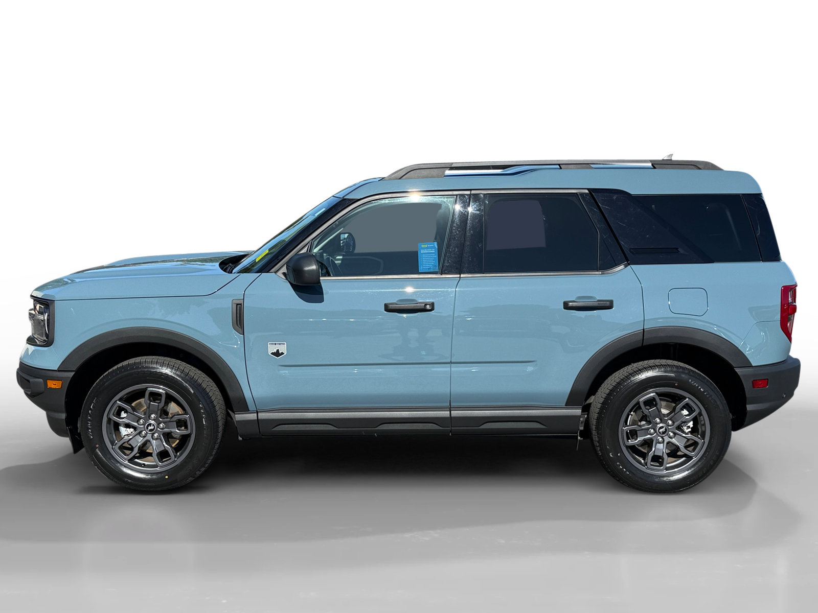 Certified 2023 Ford Bronco Sport Big Bend w/ Convenience Package AWD/4WD image 2