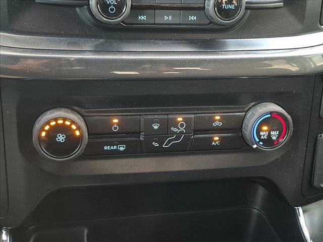 Certified 2023 Ford F150 XL w/ STX Appearance Package RWD image 13