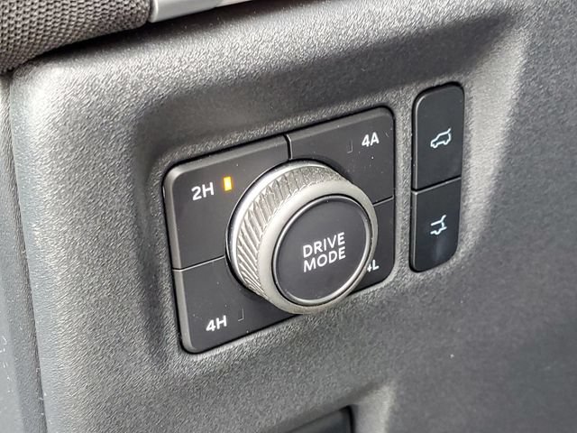 Certified 2025 Ford Expedition Max Active AWD/4WD image 12