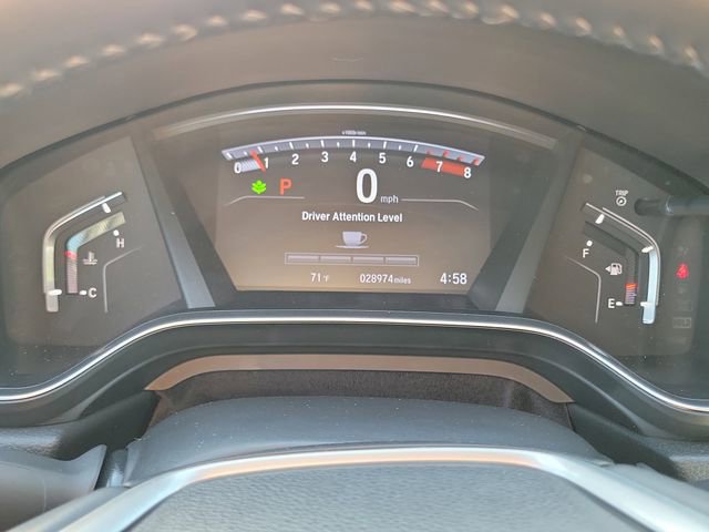 Used 2019 Honda CR-V EX-L image 12