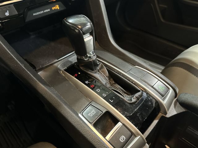 Used 2020 Honda Civic EX image 27