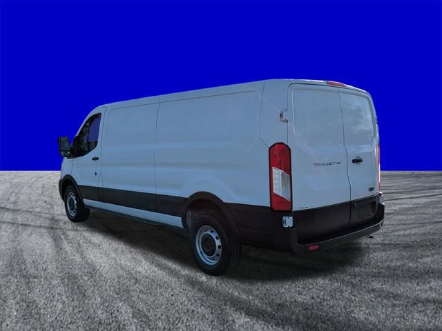 Certified 2025 Ford Transit 150 Low Roof image 3