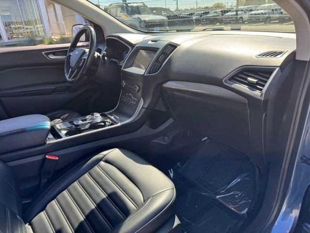Certified 2019 Ford Edge SEL w/ Equipment Group 201A AWD/4WD image 21
