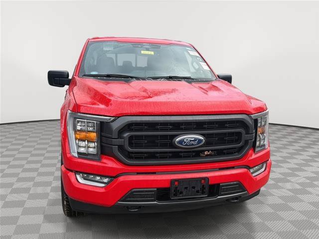 Certified 2022 Ford F150 XLT w/ Equipment Group 302A High AWD/4WD image 4