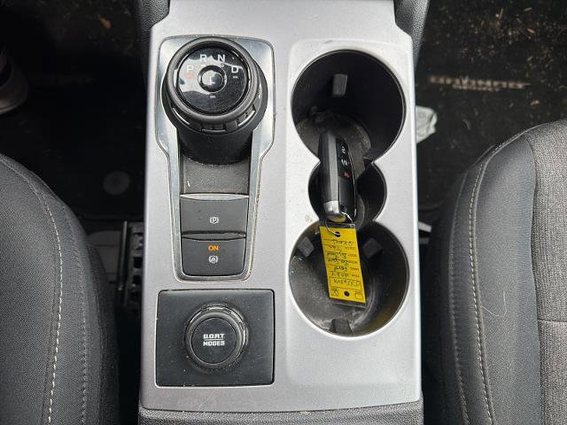 Certified 2024 Ford Bronco Sport Big Bend image 24