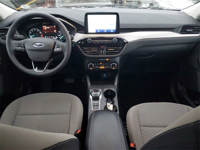 Certified 2022 Ford Escape SE w/ Convenience Package image 26