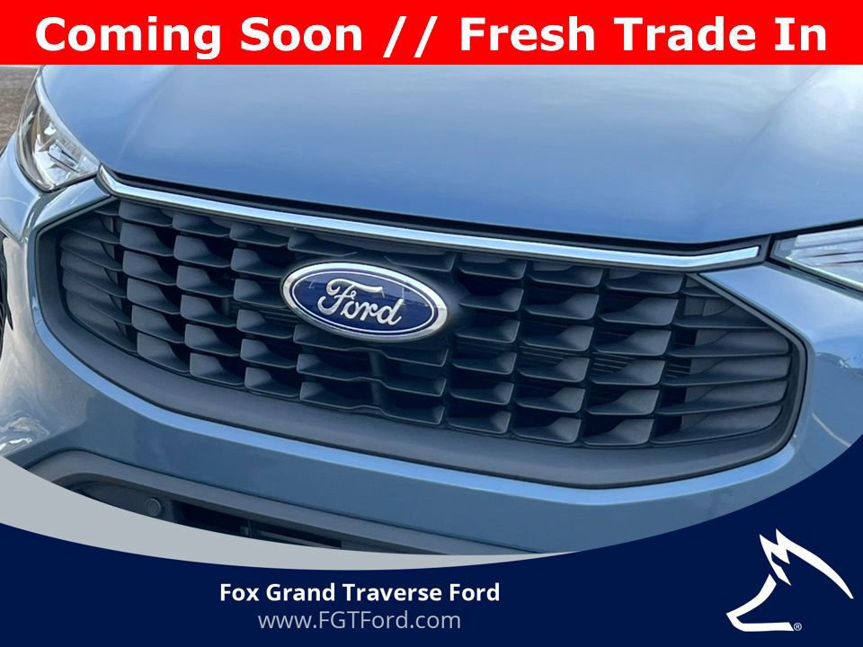 Certified 2023 Ford Escape Active AWD/4WD image 39