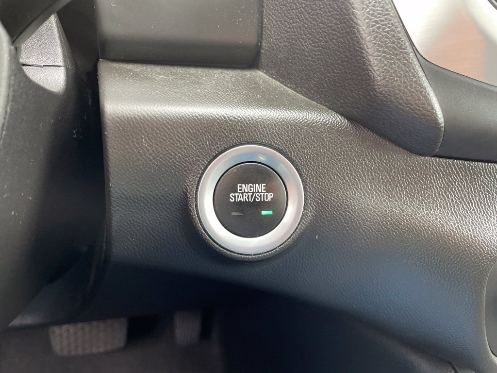 Used 2019 GMC Terrain SLE w/ Driver Convenience Package FWD image 21