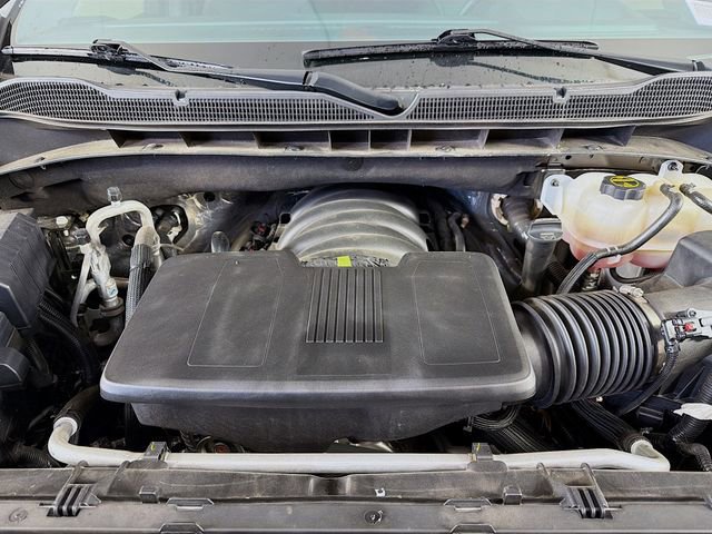 Used 2024 Chevrolet Silverado 1500 LT Trail Boss w/ Convenience Package II image 36