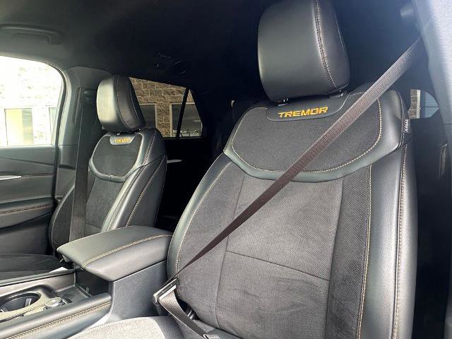 Certified 2026 Ford Explorer Tremor AWD/4WD image 17