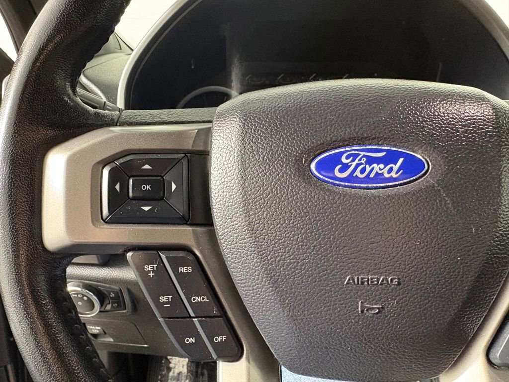 Certified 2021 Ford Expedition Max XLT image 24