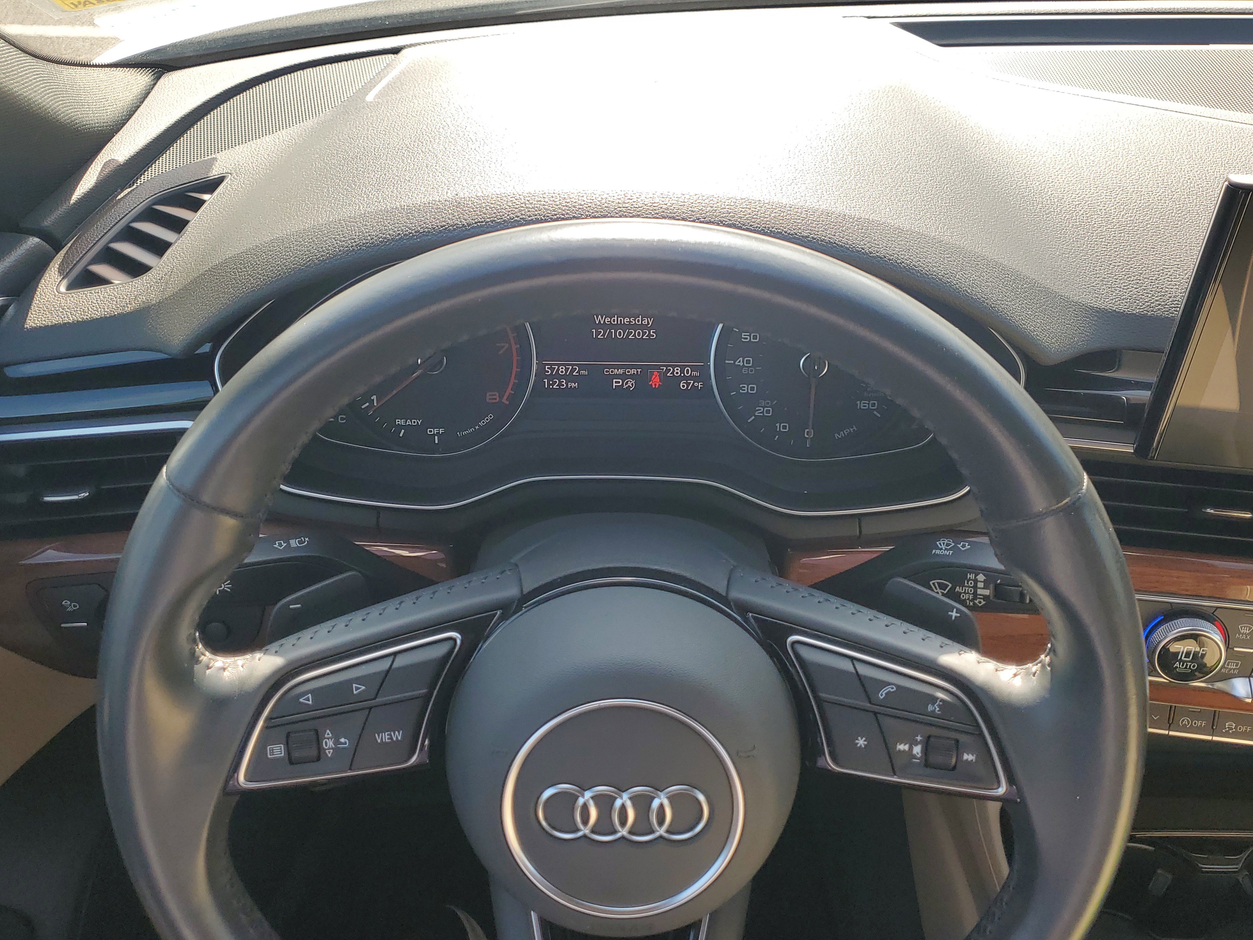 Used 2020 Audi A5 2.0T Premium image 24