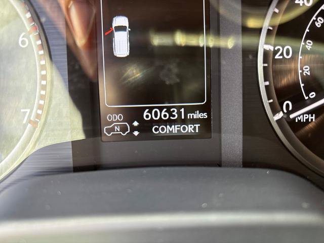 Used 2022 Lexus GX 460 Luxury w/ Sport Design Package AWD/4WD image 17