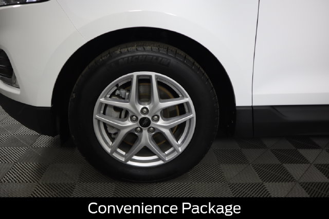 Certified 2023 Ford Edge SEL w/ Convenience Package AWD/4WD image 19