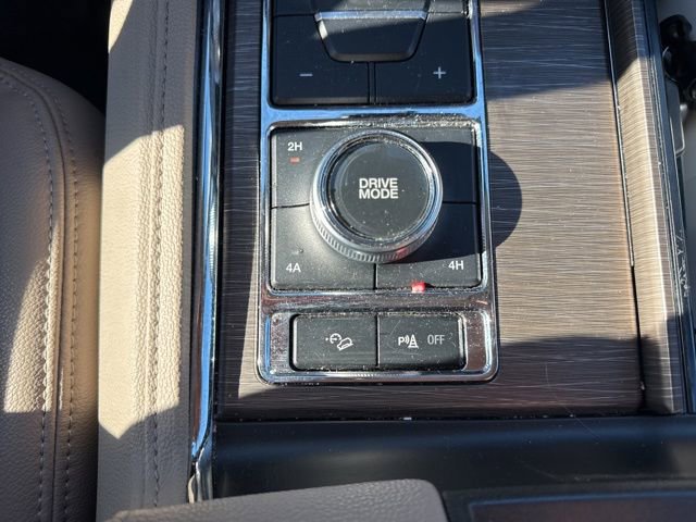 Certified 2024 Ford Expedition Max Limited image 33