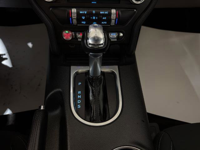 Certified 2018 Ford Mustang ECOBOOST w/ Equipment Group 101A image 21