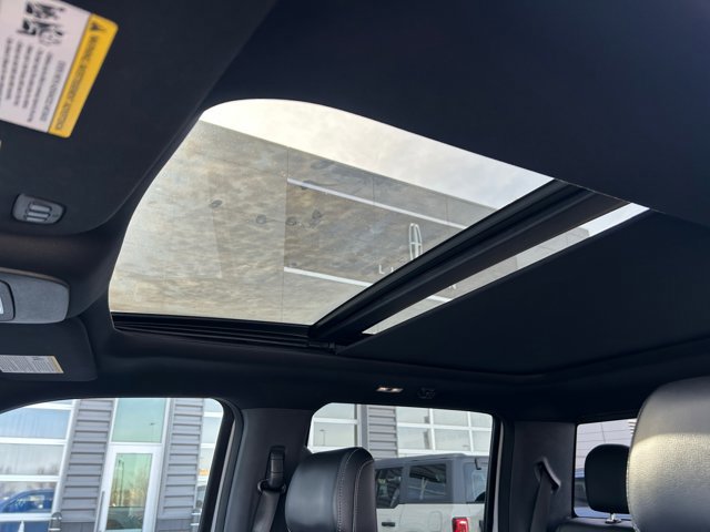 Certified 2021 Ford F150 Lariat image 33