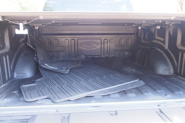 Certified 2025 Ford F150 Lightning Flash AWD/4WD image 7