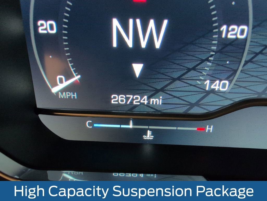 Used 2024 GMC Sierra 1500 SLT w/ SLT Premium Package image 28