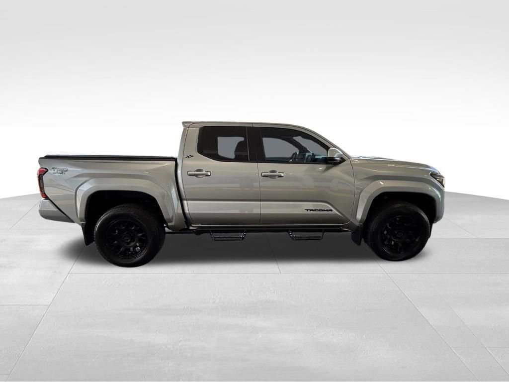 Used 2024 Toyota Tacoma TRD Sport RWD image 3