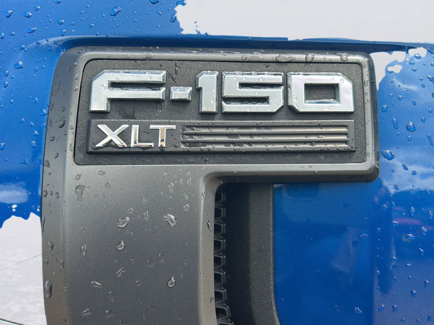 Certified 2023 Ford F150 XLT w/ Equipment Group 301A Mid AWD/4WD image 33