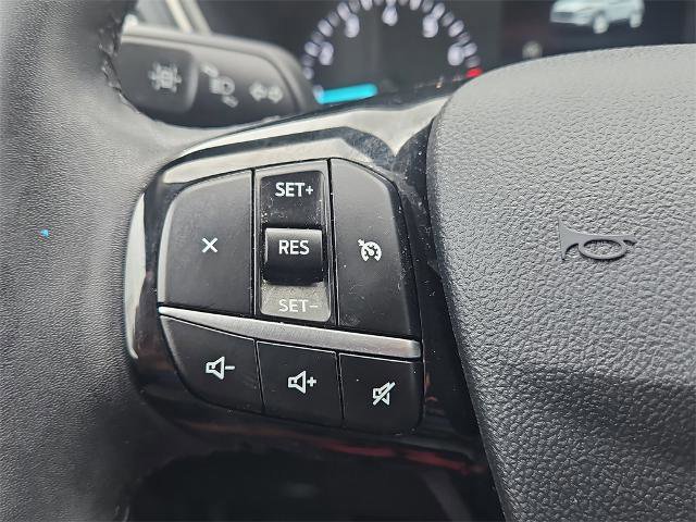 Certified 2022 Ford Escape SE w/ Convenience Package image 21