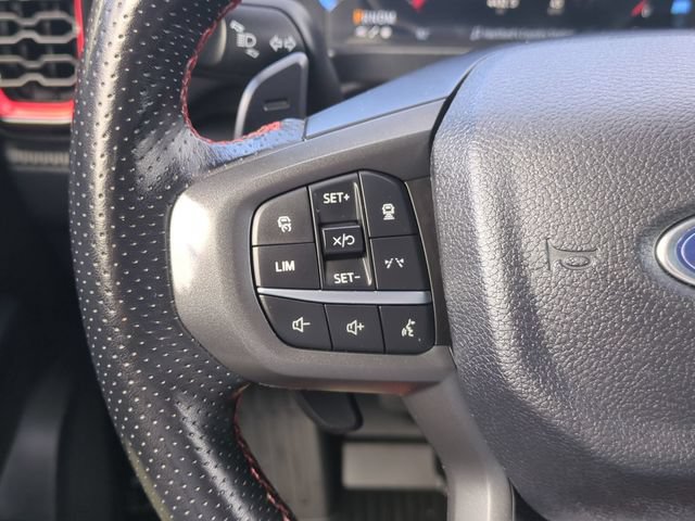 Certified 2024 Ford Ranger Raptor AWD/4WD image 15