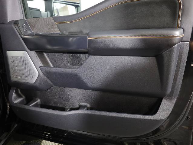 Certified 2024 Ford F350 Platinum AWD/4WD image 37