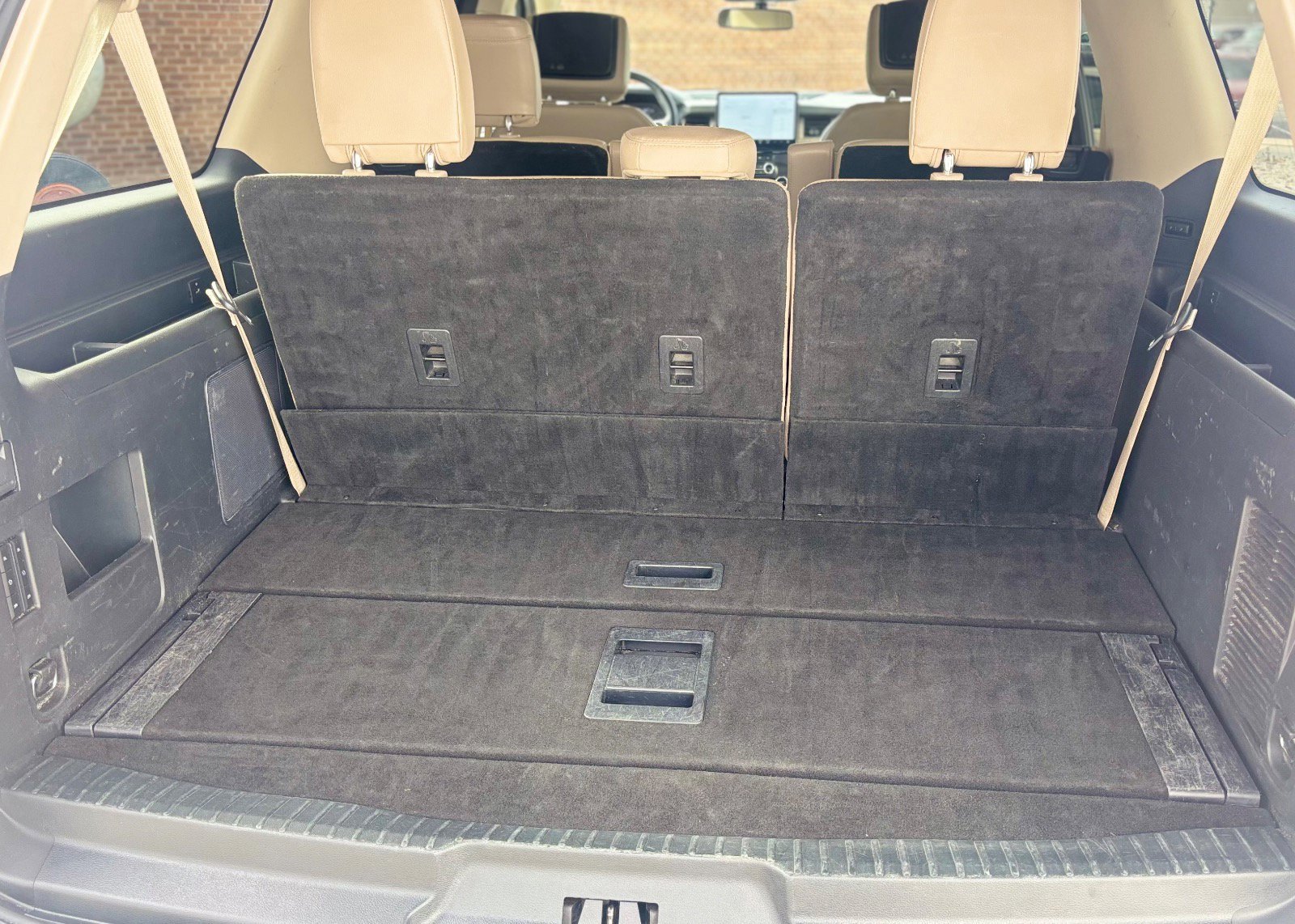 Certified 2023 Ford Expedition Max Limited image 10