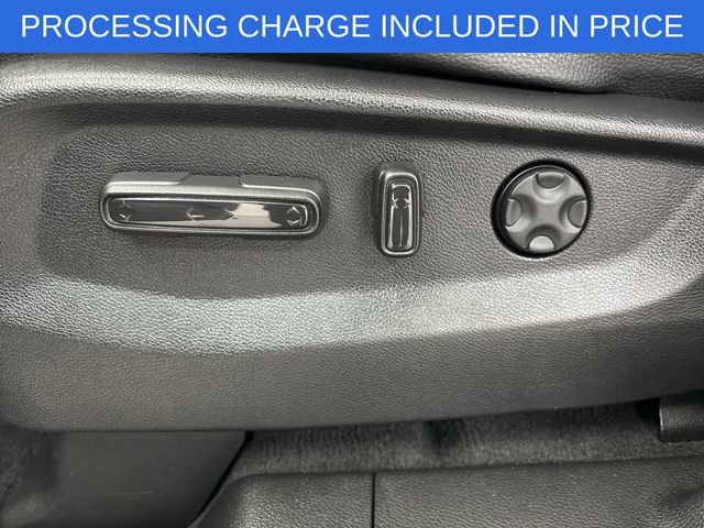 Used 2025 Honda Odyssey EX-L image 4