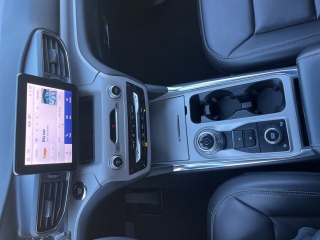 Certified 2023 Ford Explorer XLT w/ Equipment Group 202A image 26