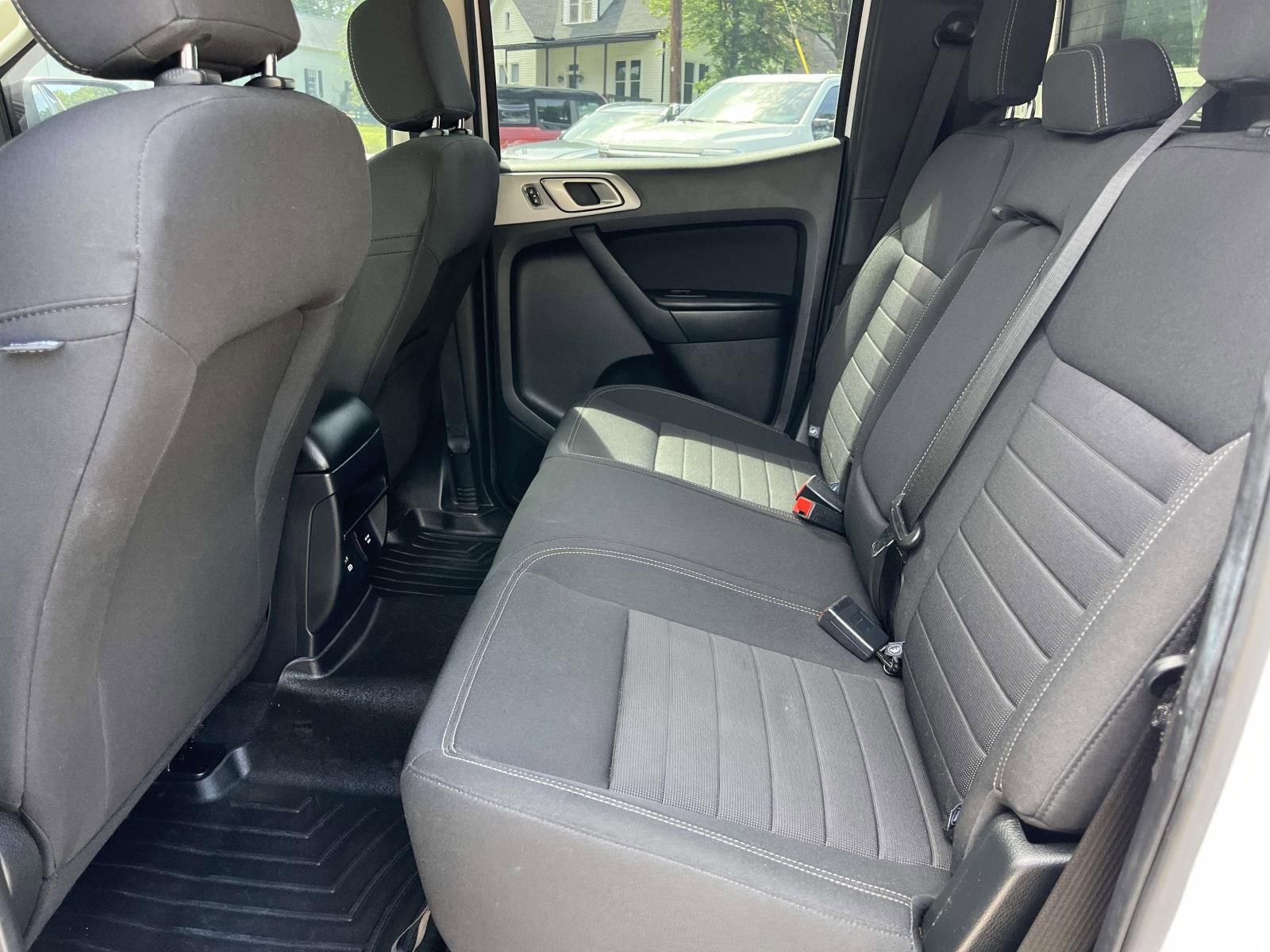 Certified 2019 Ford Ranger XLT w/ Equipment Group 301A Mid AWD/4WD image 13