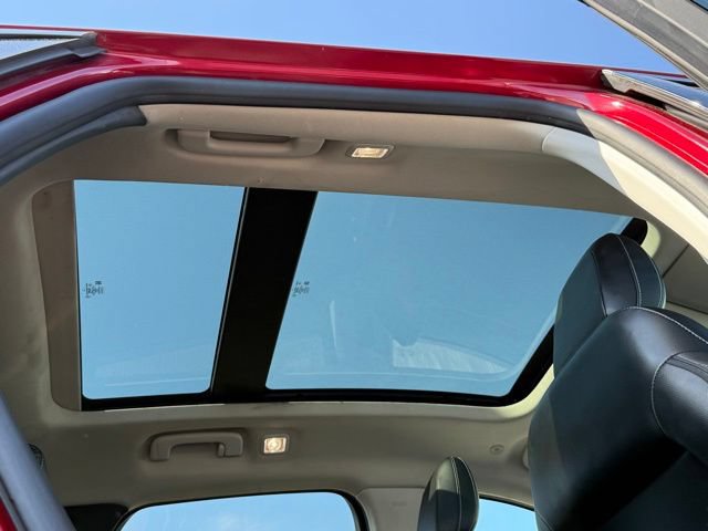 Certified 2022 Ford Escape SEL w/ Technology Package AWD/4WD image 5