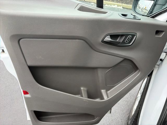 Certified 2023 Ford Transit 350 XLT image 22
