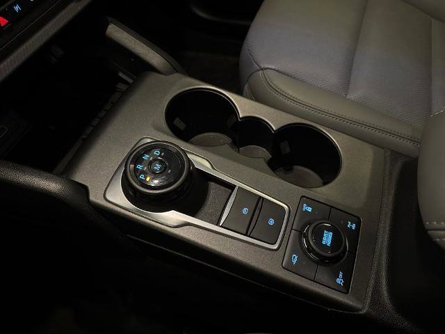 Certified 2025 Ford Bronco Sport Badlands image 29