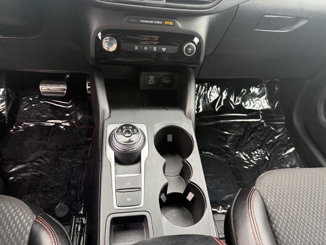 Certified 2023 Ford Escape ST-Line w/ Tech Pack #1 AWD/4WD image 18