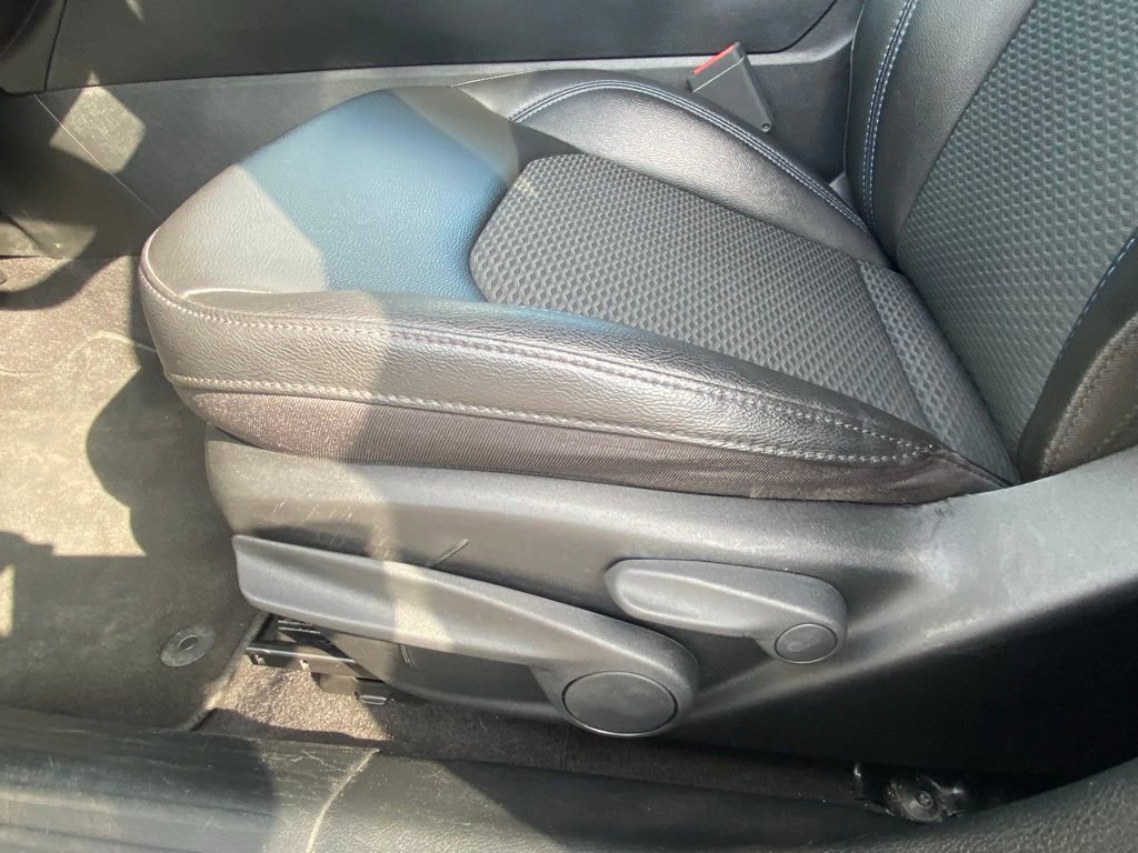 Used 2024 Jeep Compass Latitude image 10