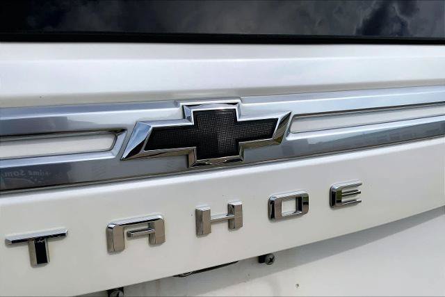 Used 2023 Chevrolet Tahoe High Country AWD/4WD image 31