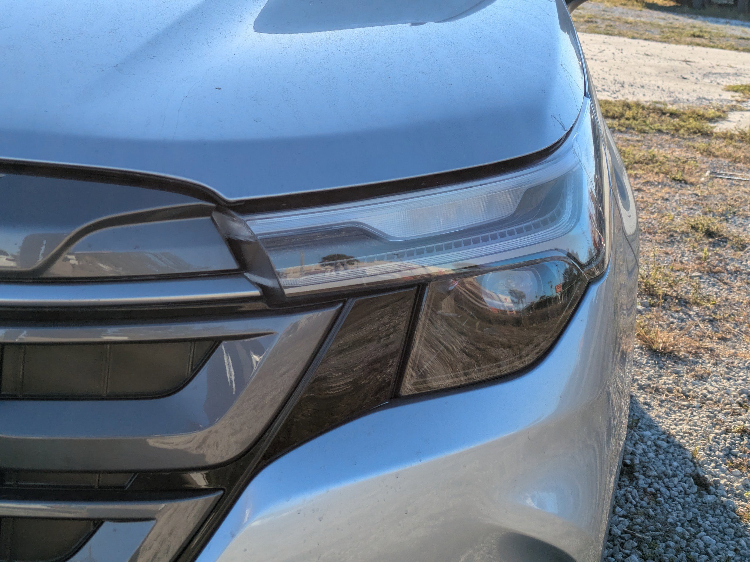 Used 2025 Subaru Forester Limited image 10