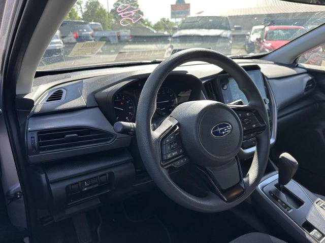 Used 2025 Subaru Crosstrek 2.5i Premium AWD/4WD image 19