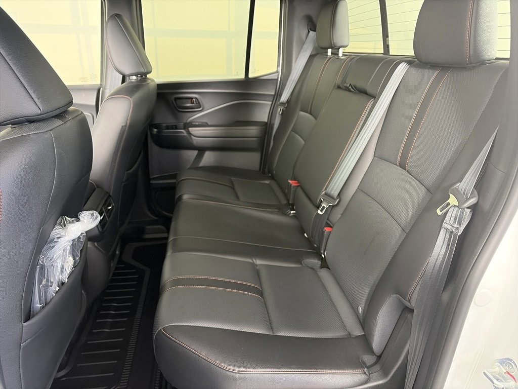 Used 2025 Honda Ridgeline TrailSport image 13